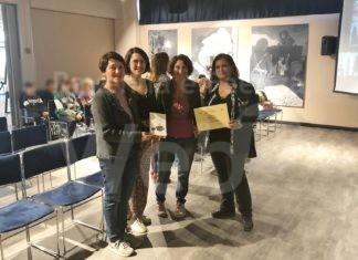 Alfonsine: premiati i vincitori del concorso di poesia «La bellezza dell’universo»