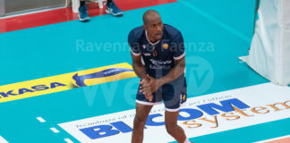 Consar Rcm, dopo la vittoria a Castellana arriva la capolista Bergamo