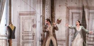 Le nozze di Figaro apre la Trilogia d’Autunno 2022 di Ravenna Festival