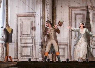 Le nozze di Figaro apre la Trilogia d’Autunno 2022 di Ravenna Festival