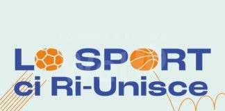 Lo Sport ci Ri-Unisce: comunità e territori fanno squadra