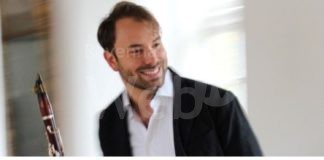 Teatro Alighieri: per la rassegna “Concerti della Domenica” arriva il TRIO clarinetto Tommaso Lonquich, viola Danusha Waskiewicz e pianoforte Andrea Rebaudengo