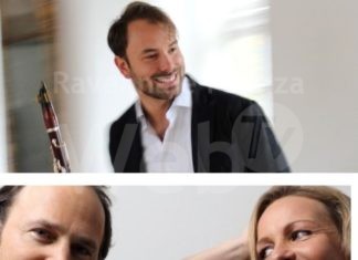 Teatro Alighieri: per la rassegna “Concerti della Domenica” arriva il TRIO clarinetto Tommaso Lonquich, viola Danusha Waskiewicz e pianoforte Andrea Rebaudengo