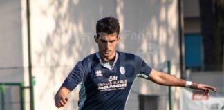 Calcio: Il Faenza cade a Castenaso