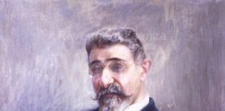 Alla Biblioteca Oriani un’antologia degli scritti di LUIGI RAVA