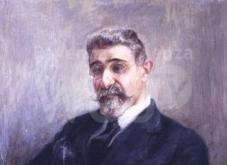 Alla Biblioteca Oriani un’antologia degli scritti di LUIGI RAVA