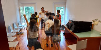 Sabato Open Day Scuola di Musica Malerbi