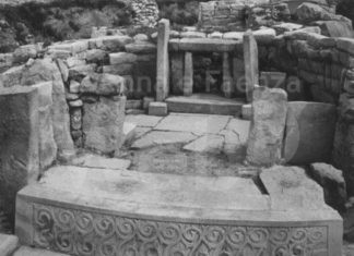 Il Soprintendente Andrea Pessina a Ravenna per parlare degli studi di Luigi Maria Ugolini, tra archeologia e uso politico del passato