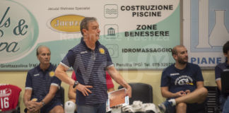 Volley: L’ultimo test pre-campionato non dà gioie alla Consar Rcm