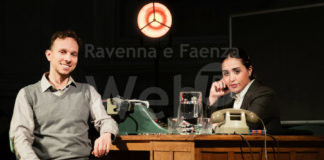 “Melo-Logic II” debutta a Brisighella. L’opera-game firmato “LaCorelli” torna con una nuova storia