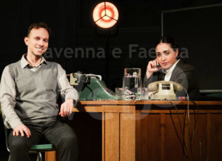 “Melo-Logic II” debutta a Brisighella. L’opera-game firmato “LaCorelli” torna con una nuova storia