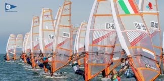 Concluso con un buon numero di regate il Memorial Ballanti Saiani