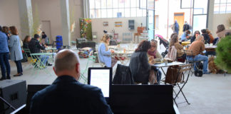 Bagnacavallo, “Mercato con-temporaneo”: ecco il programma del weekend