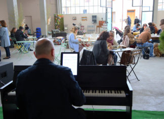 Bagnacavallo, “Mercato con-temporaneo”: ecco il programma del weekend