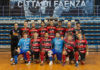 Mernap a caccia del tris contro Ferrara