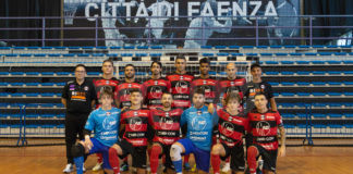 Mernap a caccia del tris contro Ferrara