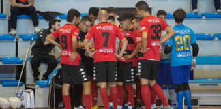 Calcio a 5: Trasferta insidiosa per la Mernap a Santa Sofia