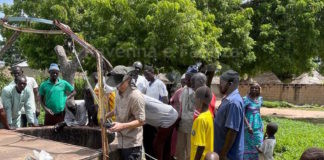 Gestione sostenibile dell’acqua in Senegal, parte il progetto Unibo