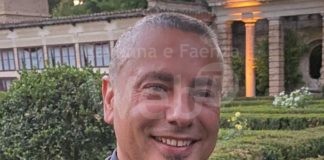 NSC: Pino Daniele ravennate entra a far parte Segreteria Provinciale di Ravenna