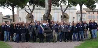 Assemblea del Nucleo volontariato dei Carabinieri: adeguamento dello Statuto e l’elezione degli organi sociali