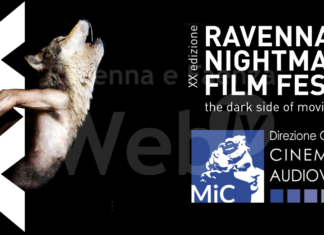 Vent’anni per il Nightmare Film Fest: premiati Lamberto Bava e Claudio Cupellini