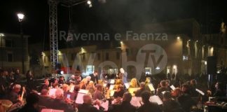 Bagnacavallo: Si conclude domani, la Festa di San Michele 2022