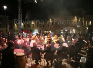 Bagnacavallo: Si conclude domani, la Festa di San Michele 2022