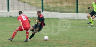 Calcio: Ci pensa Marangon, il Ravenna espugna Correggio