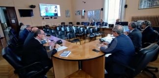 La presenza dei lupi nell’area della Bassa Romagna all’esame del Comitato Provinciale per l’Ordine e la Sicurezza Pubblica