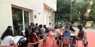 Faenza: Incontro con lo scrittore Eraldo Affinati, fondatore della Scuola di lingua italiana per stranieri Penny Wirton