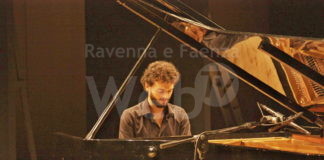 Il pianista Pietro Beltrani ai “Concerti della Domenica”