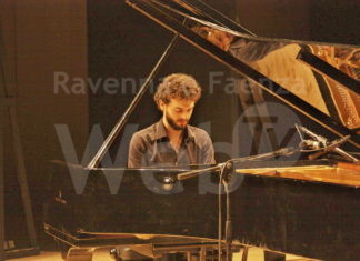 Il pianista Pietro Beltrani ai “Concerti della Domenica”