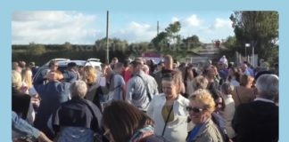 Ravenna in Comune: Le scuse del ponte, materiali, costi e cavallette