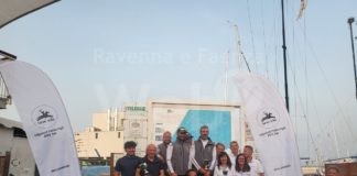 Vela: Il J24 La Superba della Marina Militare domina la Regata Nazionale di Cervia