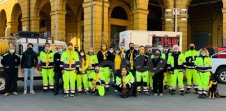 Massa Lombarda: In piazza arriva la Campagna della Protezione civile “Io non rischio”