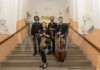 Il quartetto della Cherubini interpreta le Sonate a Quattro di Rossini composte a 12 anni
