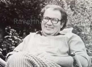 A Bottega Bertaccini il ricordo di Rocco Cerrato