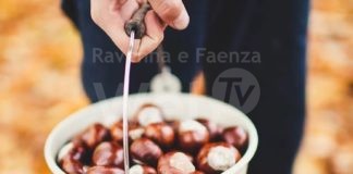 Con Campagna Amica Ravenna una domenica nei castagneti per tutta la famiglia