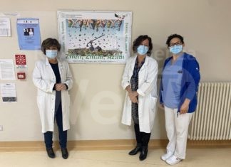 Una iniziativa solidale dell’Ausl Romagna a favore delle donne iraniane