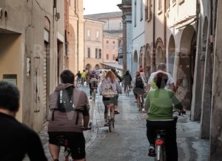 Lions Club: “Pedalata Solidale”