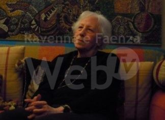 Ravenna incontra Romana Severni