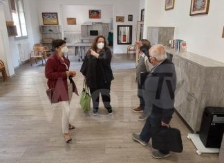 Lugo: un importante progetto multimediale sta per partire alla Cra Sassoli