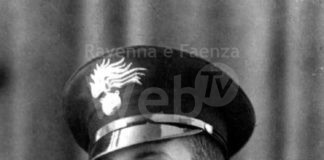 Massa Lombarda: inaugurazione del dipinto di Salvo d’Aquisto