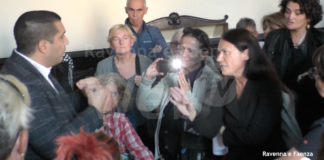 Ristori insufficienti: in consiglio comunale la rabbia dei residenti di Savarna e delle altre località