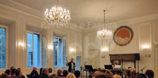 Grande successo per il concerto di apertura di “Controsensi” a Brisighella