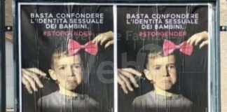 Ritiro manifesti Pro Vita: ora lo dice la legge! Lettera aperta di Casa delle Donne, CAV e centri femminili e femministi della Romagna