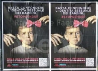 Ritiro manifesti Pro Vita: ora lo dice la legge! Lettera aperta di Casa delle Donne, CAV e centri femminili e femministi della Romagna