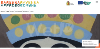 Con Ravenna Game Experience alla scoperta di mestieri e oggetti “Made in Ravenna”