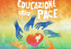 Al via due seminari per educare alla pace e alla non violenza dedicati a insegnanti e genitori