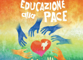 Al via due seminari per educare alla pace e alla non violenza dedicati a insegnanti e genitori